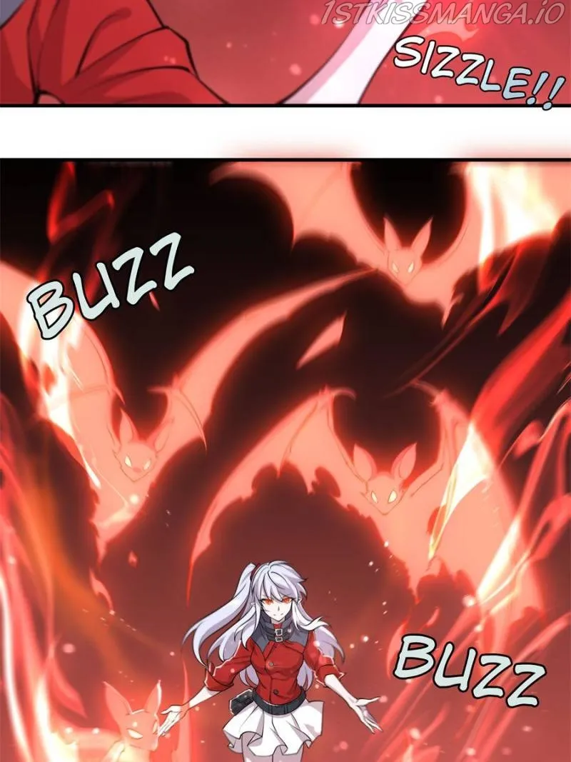 Vampires and Knight Chapter 162 Online - página 38