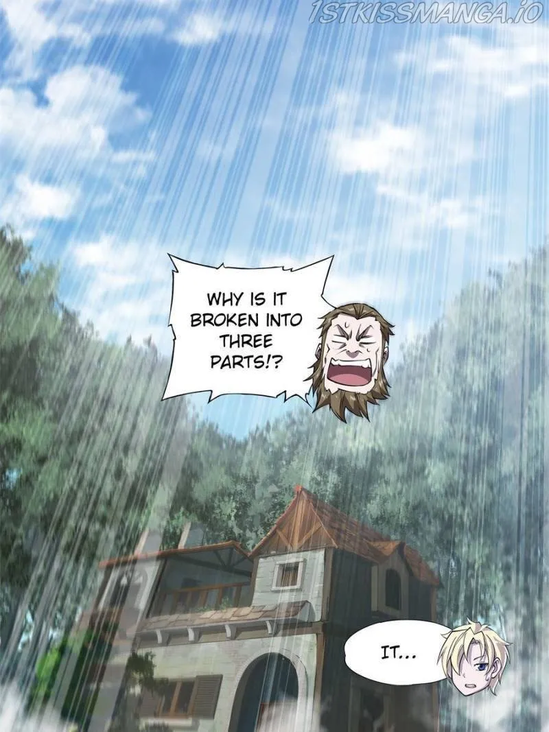 Vampires and Knight Chapter 165 Online - página 5
