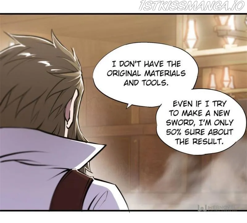 Vampires and Knight Chapter 165 Online - página 9