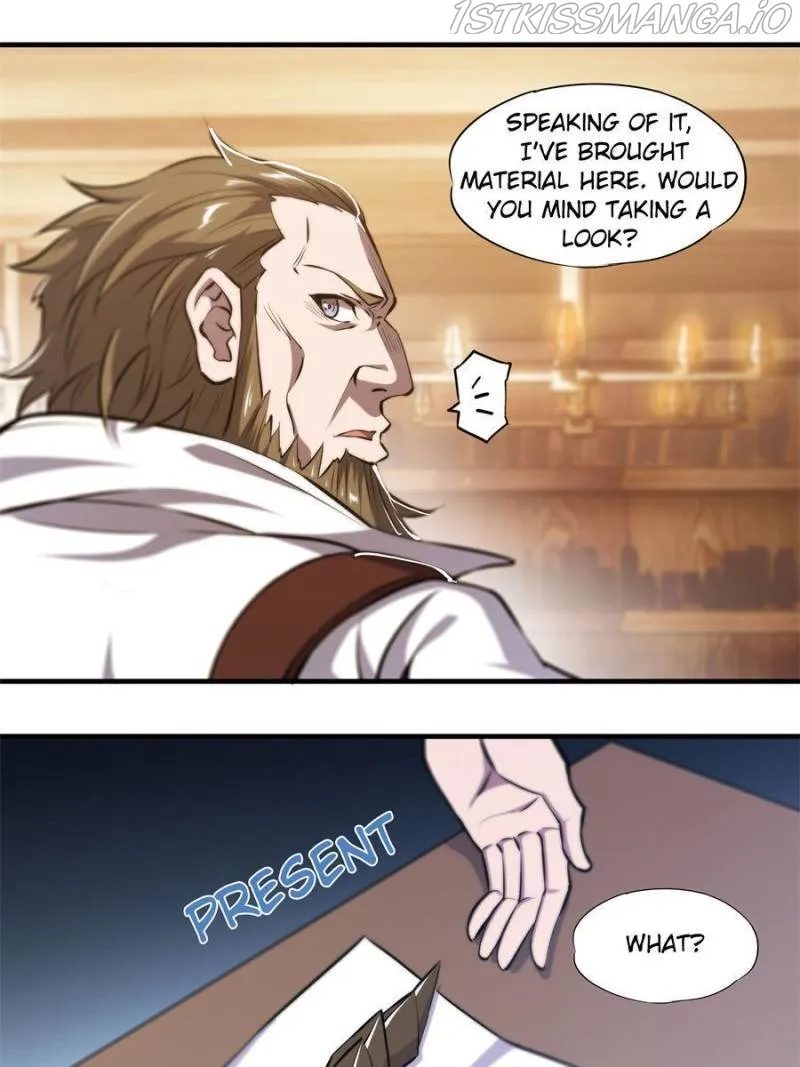 Vampires and Knight Chapter 165 Online - página 10