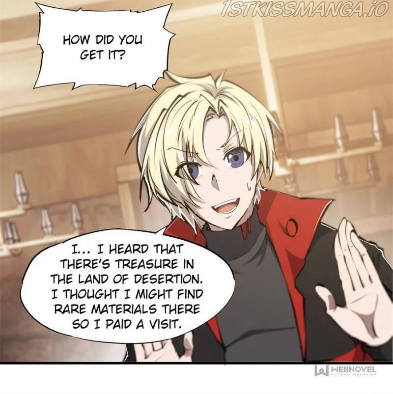 Vampires and Knight Chapter 165 Online - página 12