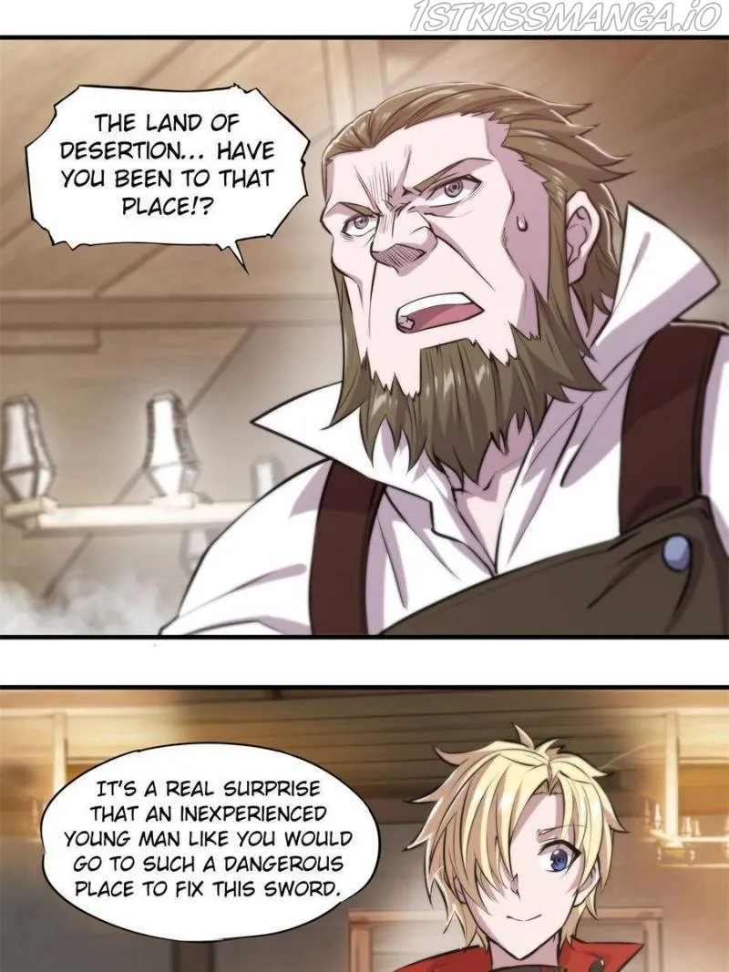 Vampires and Knight Chapter 165 Online - página 13