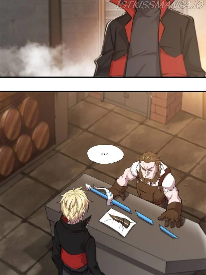 Vampires and Knight Chapter 165 Online - página 14
