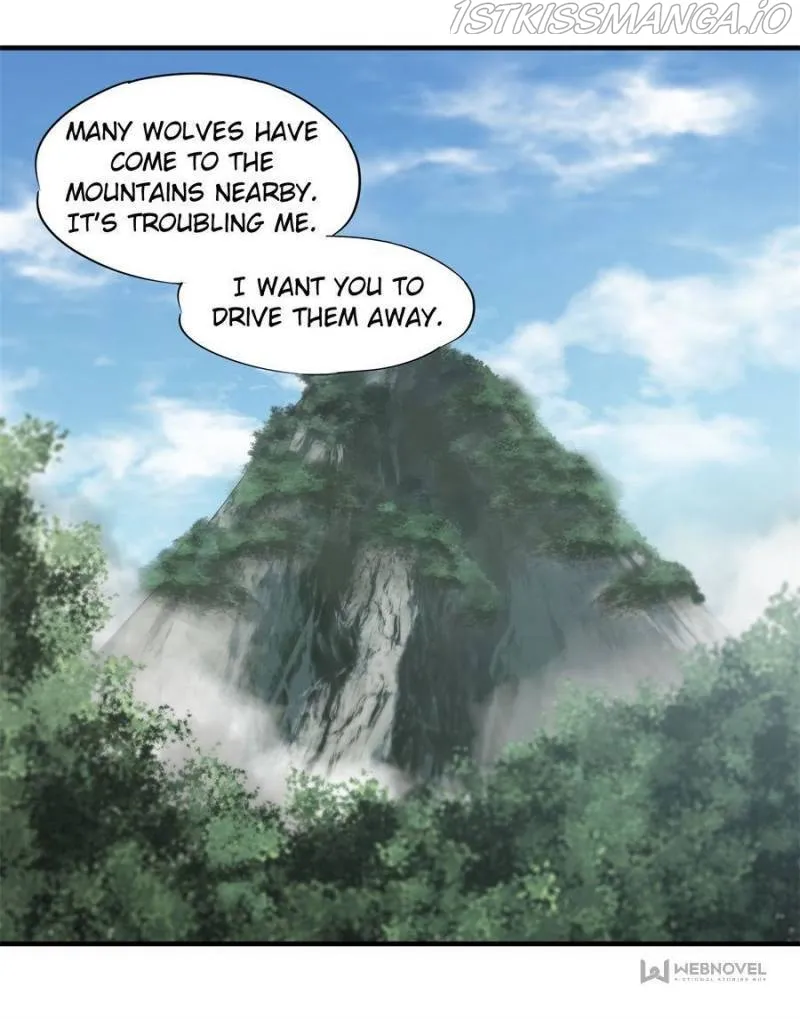 Vampires and Knight Chapter 165 Online - página 19
