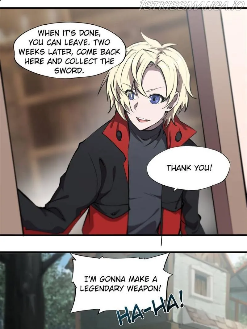 Vampires and Knight Chapter 165 Online - página 20