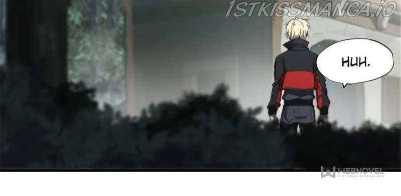 Vampires and Knight Chapter 165 Online - página 21