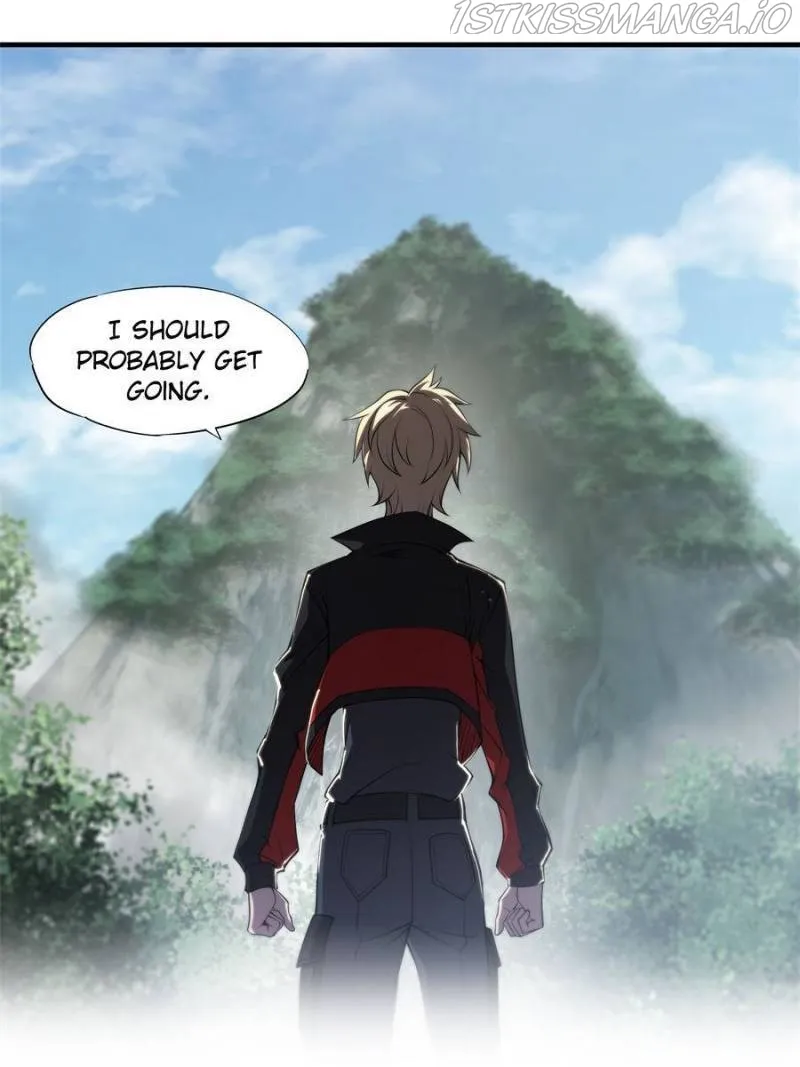 Vampires and Knight Chapter 165 Online - página 22
