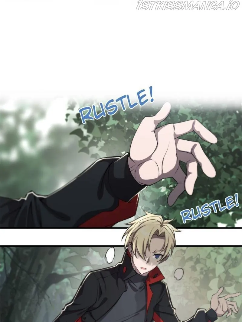 Vampires and Knight Chapter 165 Online - página 23