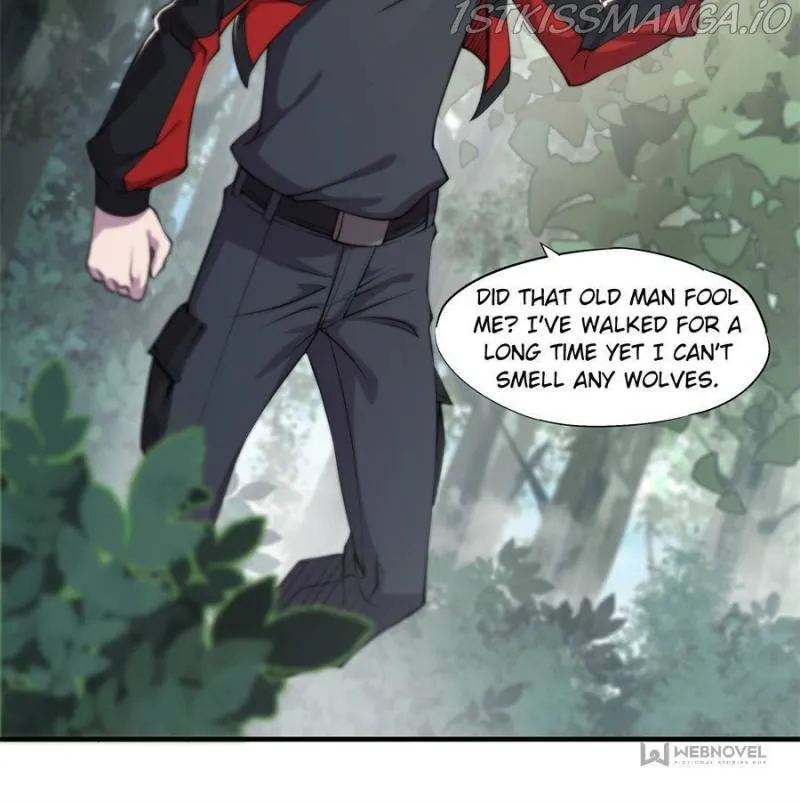 Vampires and Knight Chapter 165 Online - página 24