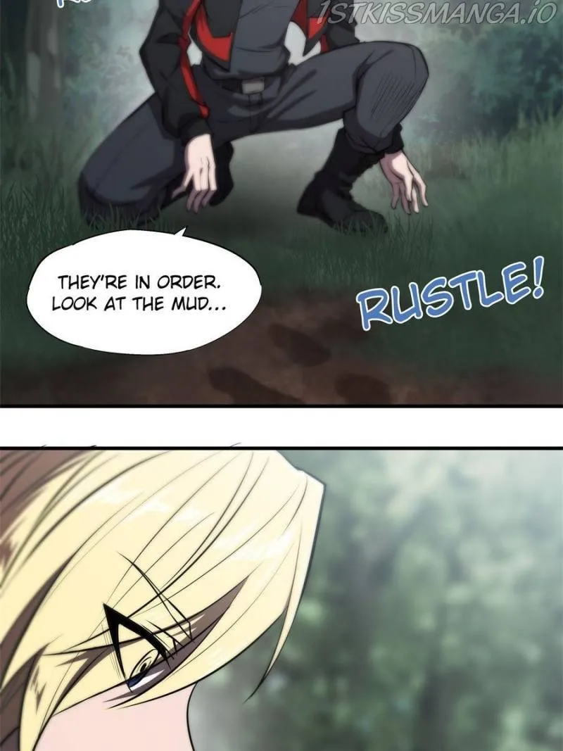 Vampires and Knight Chapter 165 Online - página 26