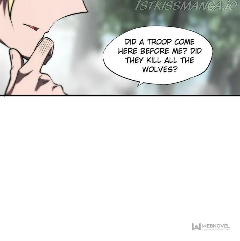 Vampires and Knight Chapter 165 Online - página 27
