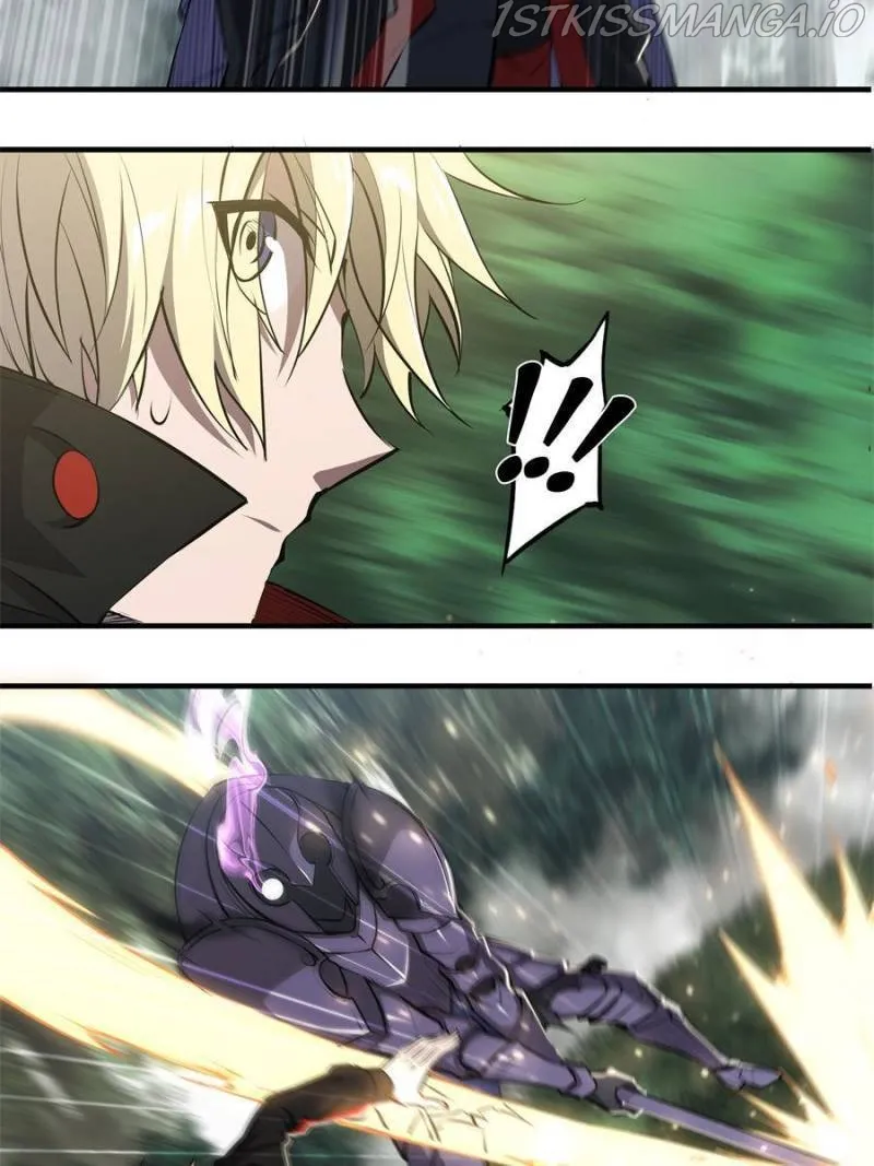 Vampires and Knight Chapter 165 Online - página 29