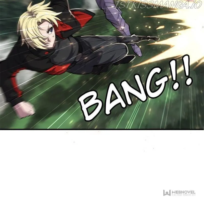 Vampires and Knight Chapter 165 Online - página 30