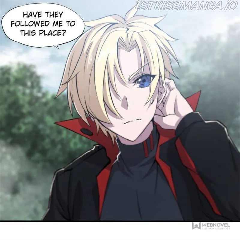Vampires and Knight Chapter 165 Online - página 33