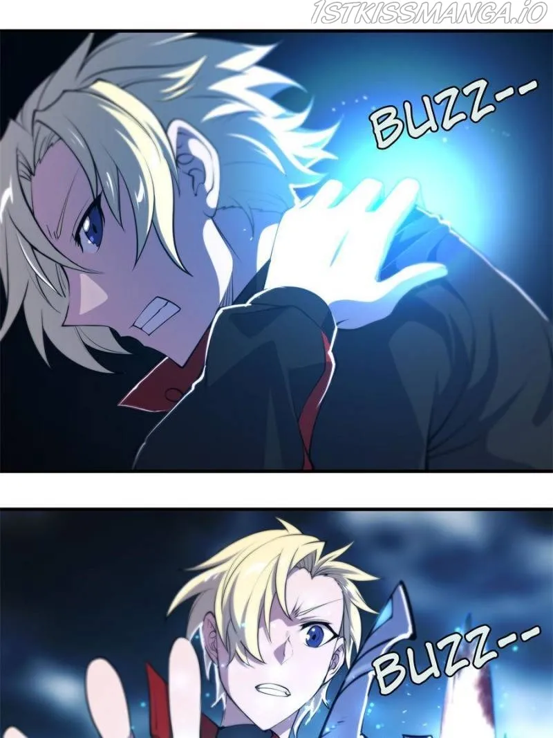 Vampires and Knight Chapter 165 Online - página 34