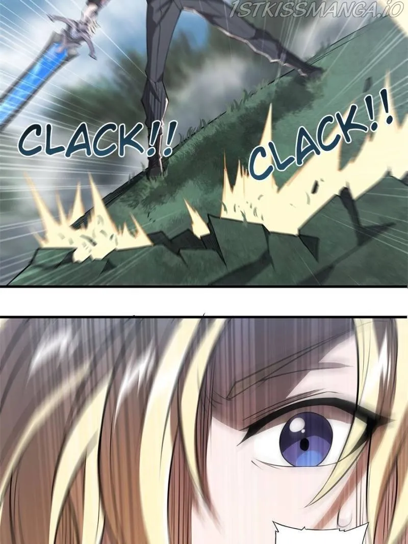 Vampires and Knight Chapter 165 Online - página 38