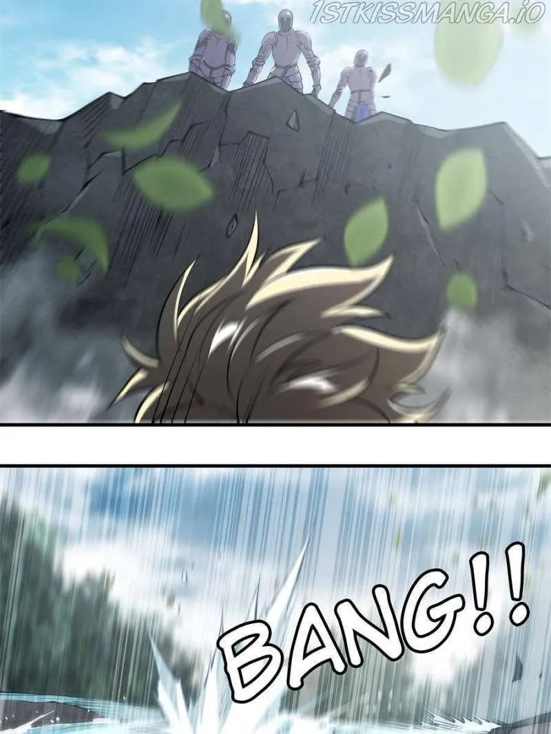 Vampires and Knight Chapter 165 Online - página 41