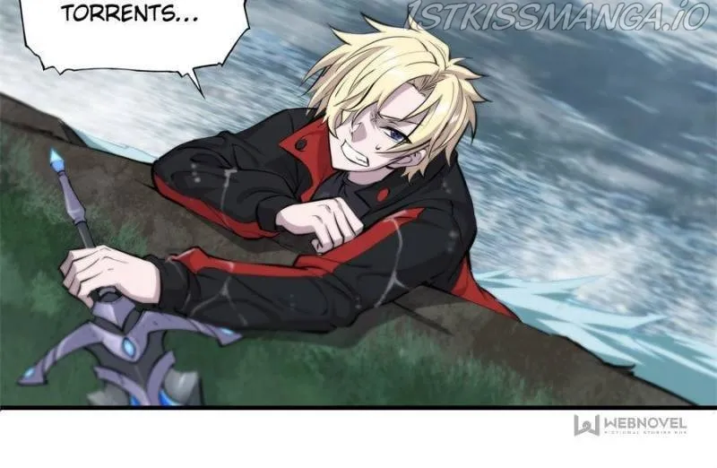 Vampires and Knight Chapter 165 Online - página 44