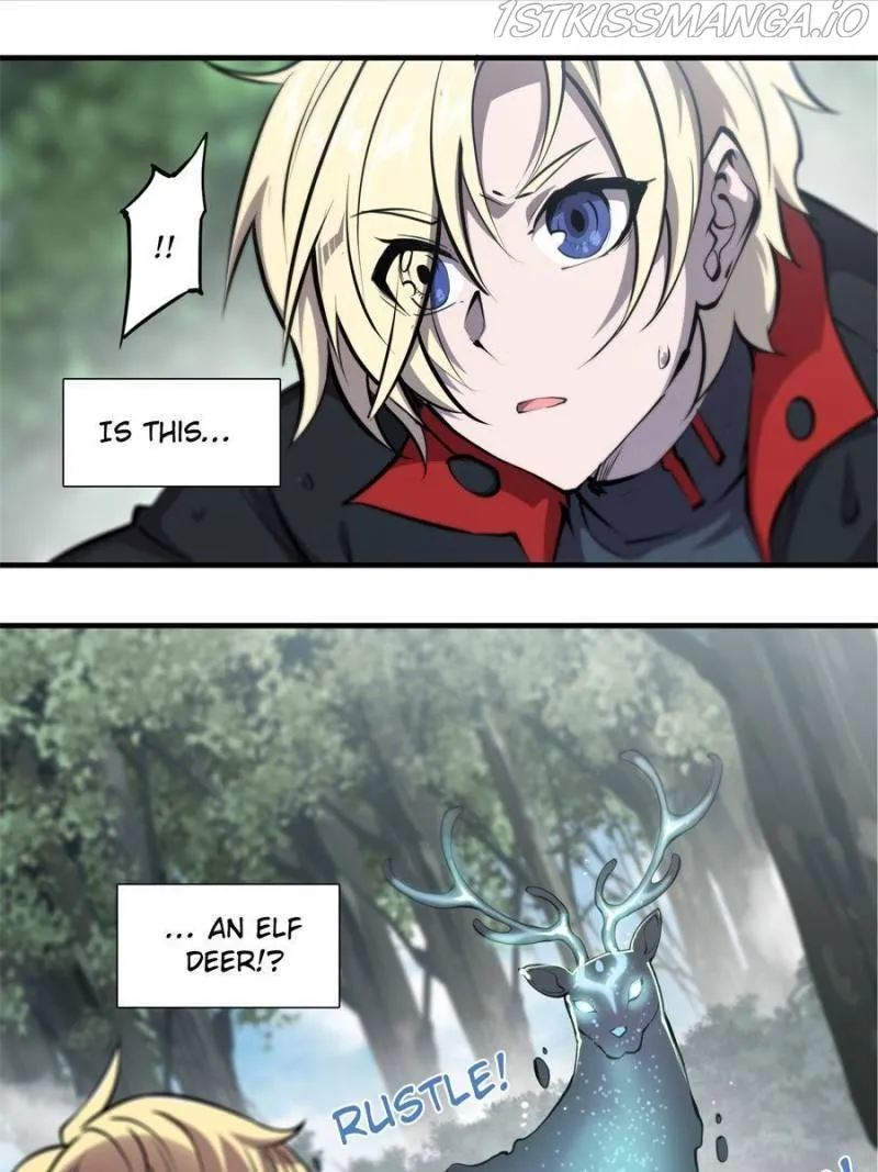 Vampires and Knight Chapter 165 Online - página 45