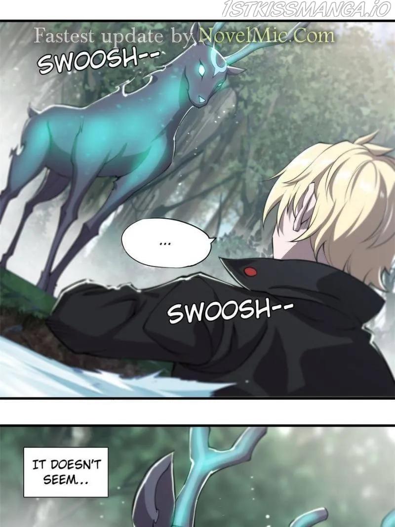 Vampires and Knight Chapter 166 Online - página 1