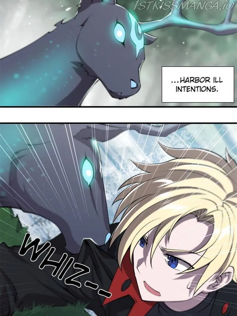 Vampires and Knight Chapter 166 Online - página 2