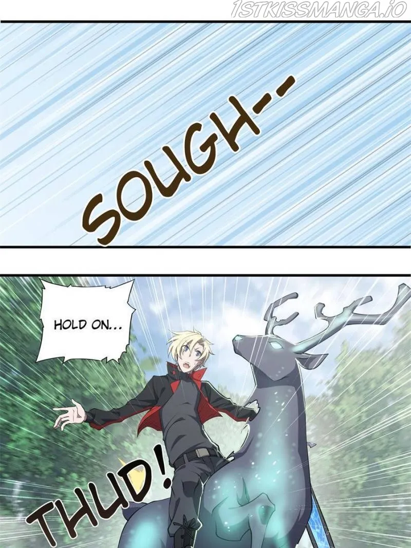 Vampires and Knight Chapter 166 Online - página 4