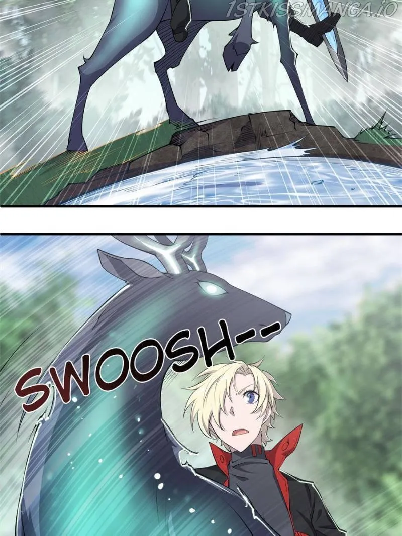 Vampires and Knight Chapter 166 Online - página 5