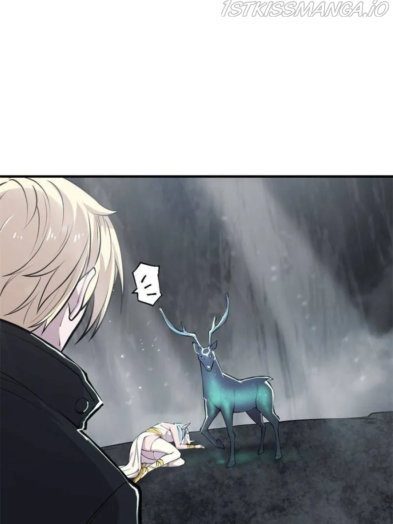 Vampires and Knight Chapter 166 Online - página 11