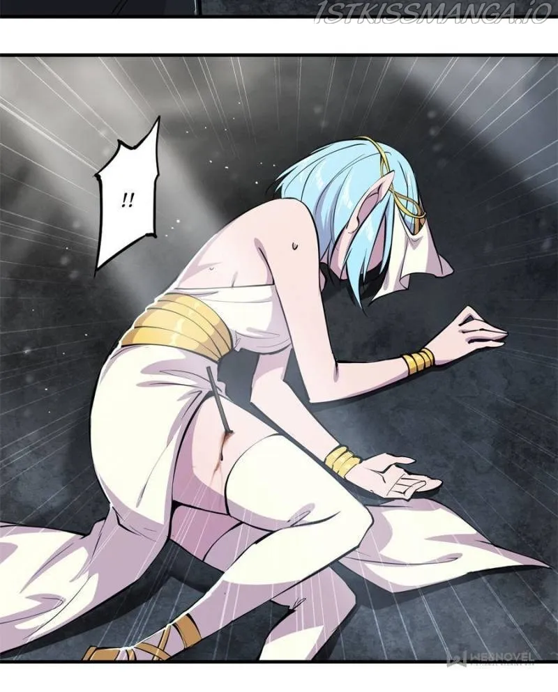 Vampires and Knight Chapter 166 Online - página 12