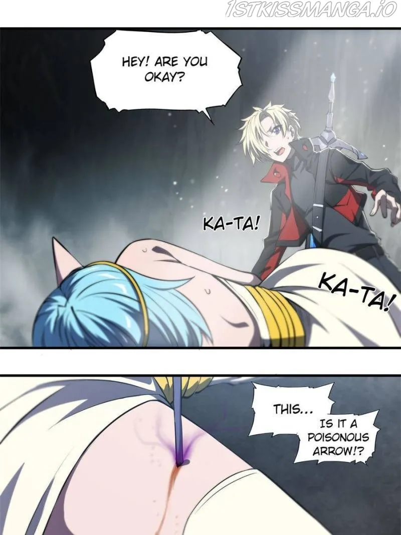 Vampires and Knight Chapter 166 Online - página 13