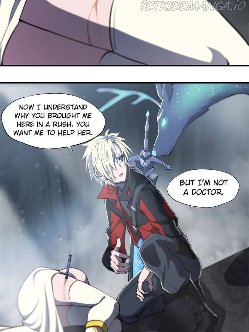 Vampires and Knight Chapter 166 Online - página 14