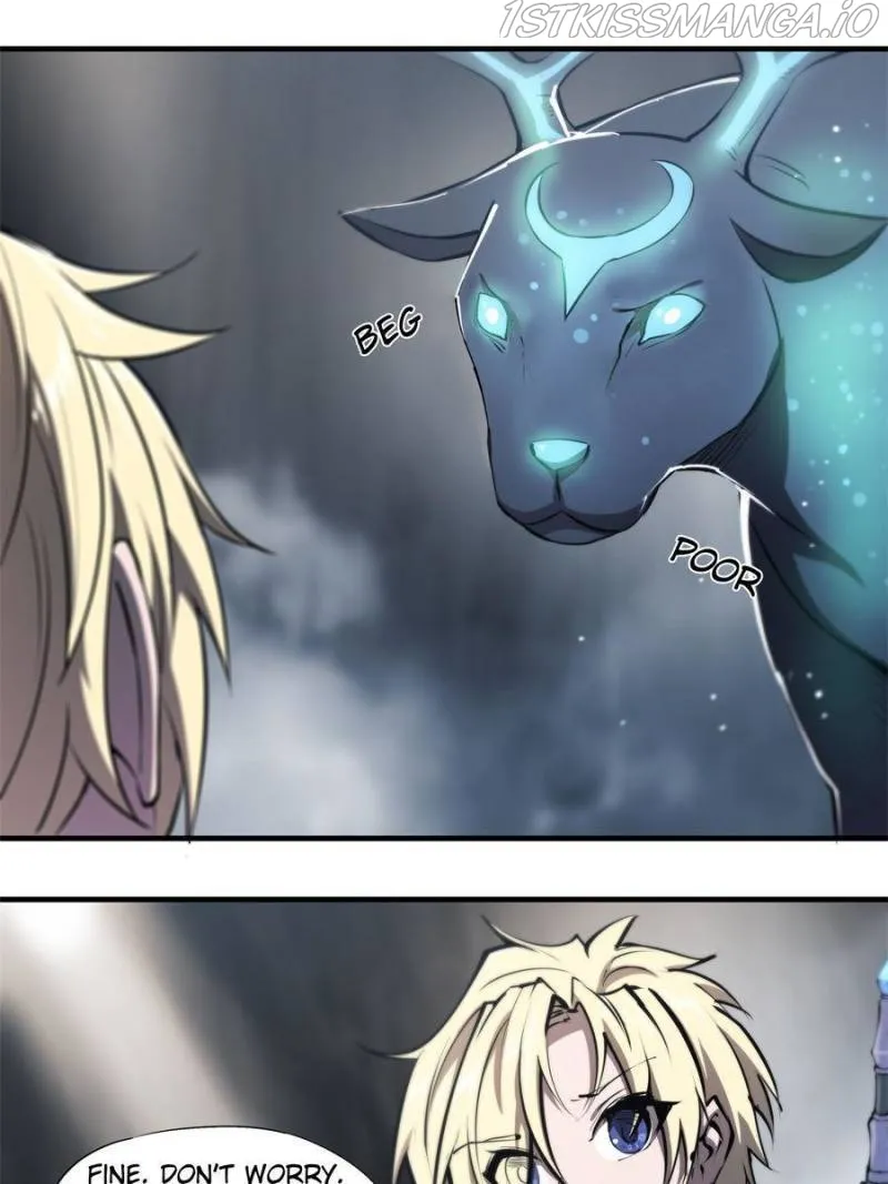 Vampires and Knight Chapter 166 Online - página 16