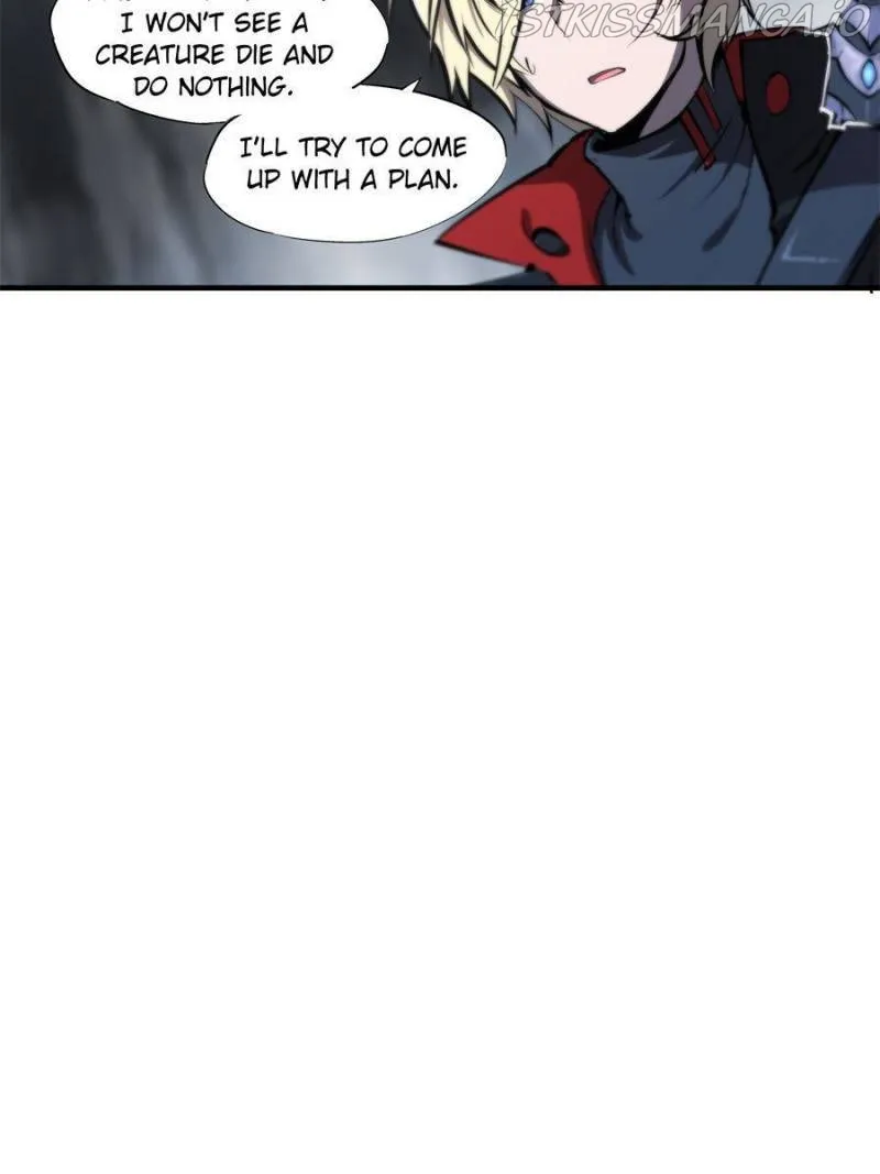 Vampires and Knight Chapter 166 Online - página 17