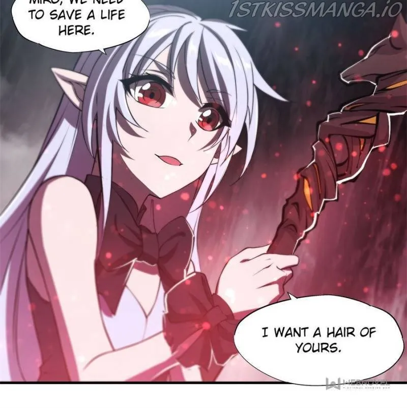 Vampires and Knight Chapter 166 Online - página 24