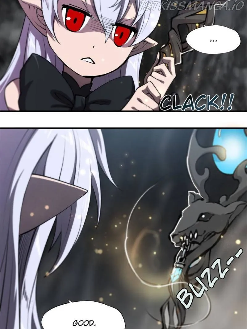 Vampires and Knight Chapter 166 Online - página 26