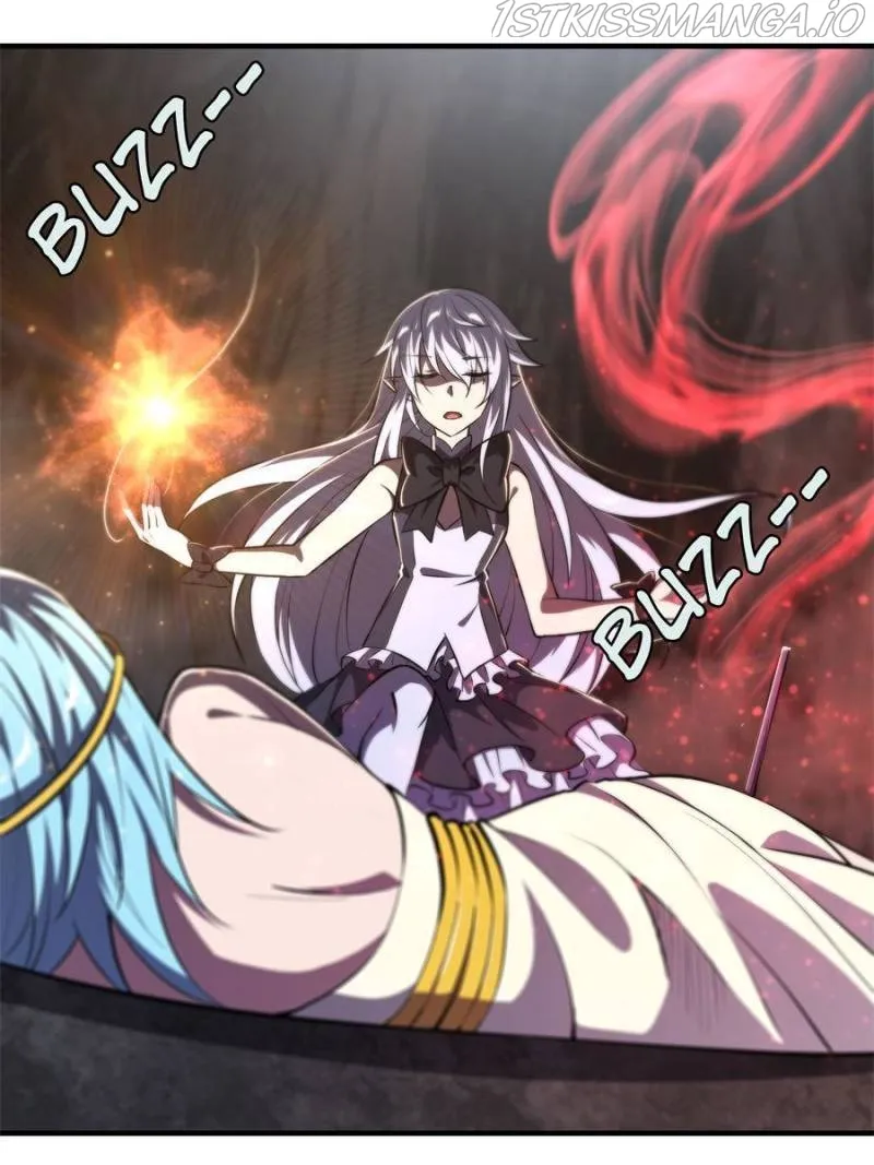 Vampires and Knight Chapter 166 Online - página 28