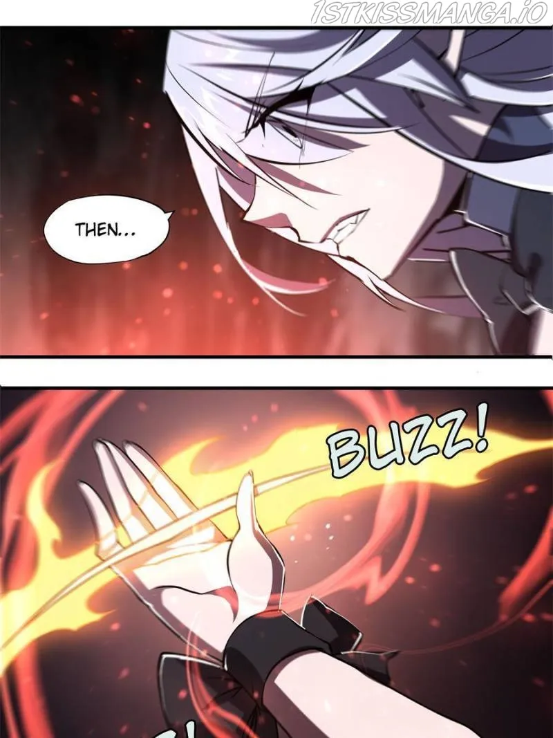 Vampires and Knight Chapter 166 Online - página 31