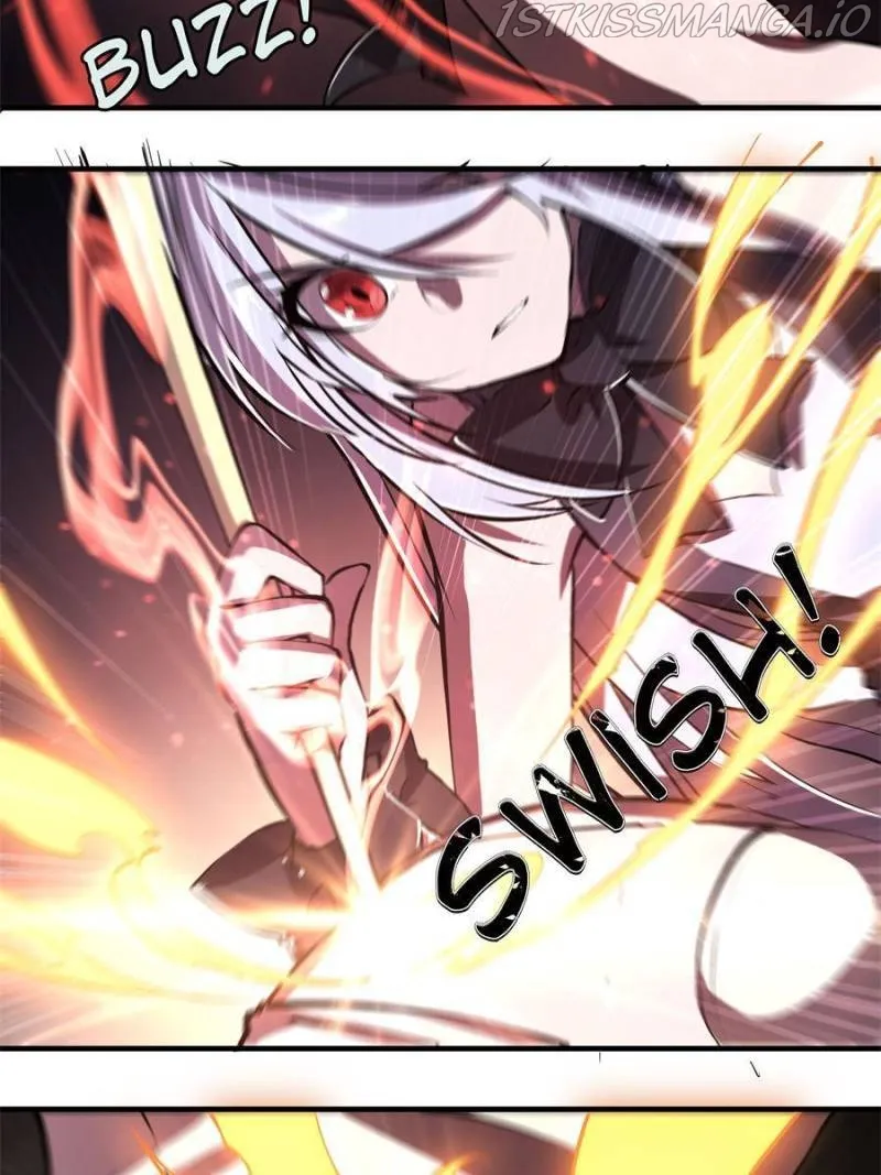 Vampires and Knight Chapter 166 Online - página 32
