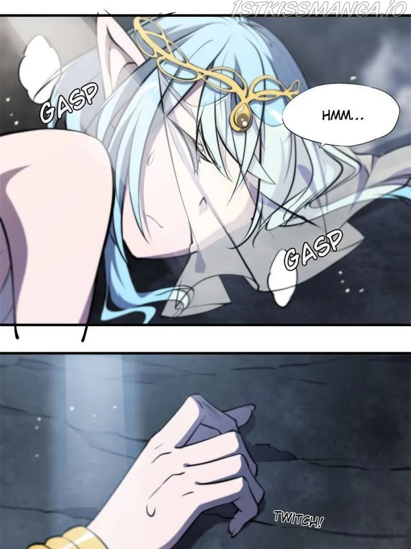 Vampires and Knight Chapter 166 Online - página 34