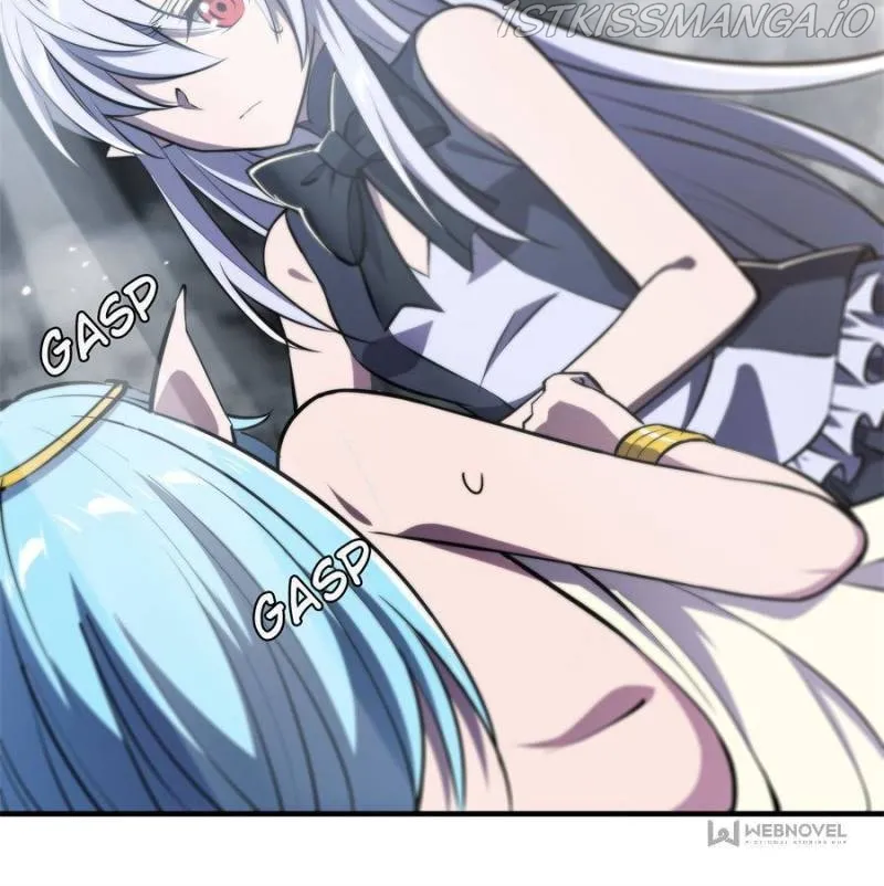 Vampires and Knight Chapter 166 Online - página 36