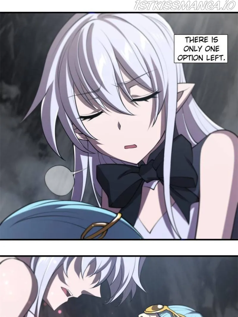 Vampires and Knight Chapter 166 Online - página 37