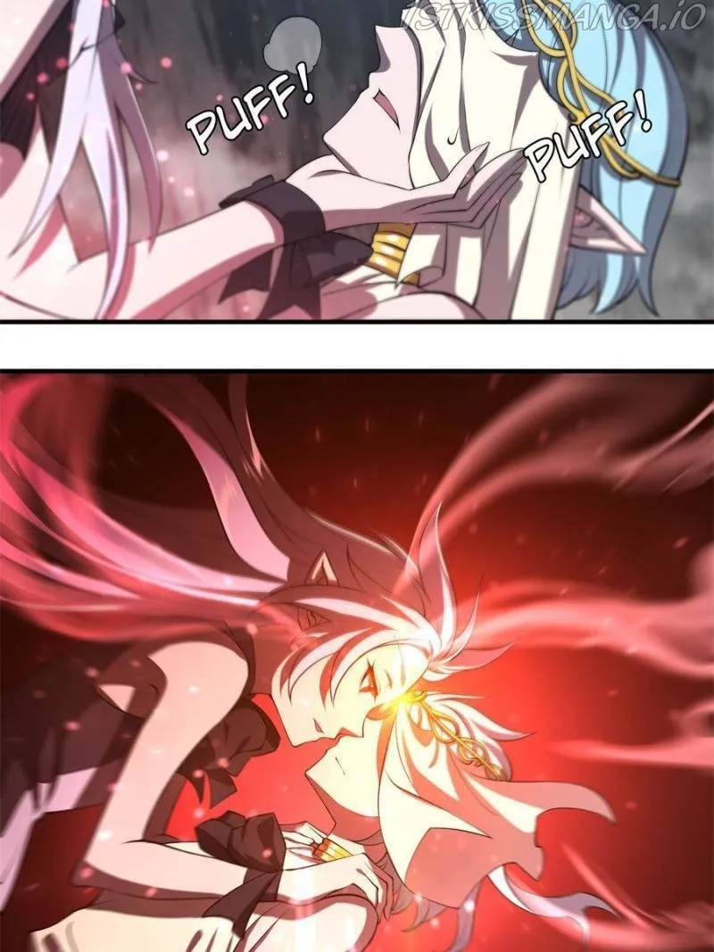 Vampires and Knight Chapter 166 Online - página 38