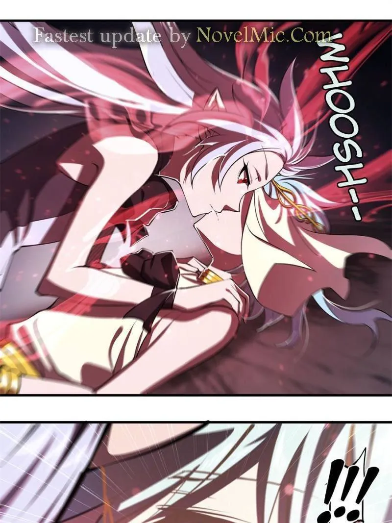 Vampires and Knight Chapter 167 Online - página 1