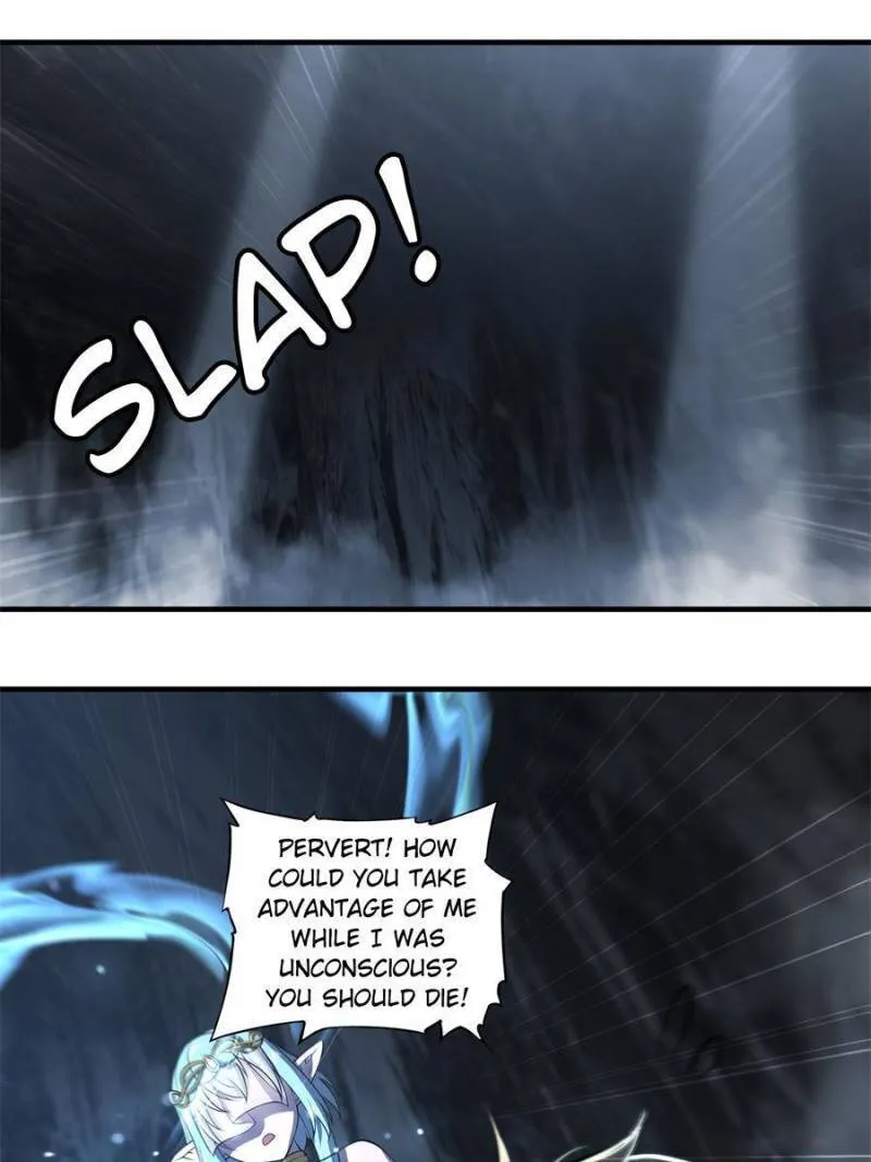 Vampires and Knight Chapter 167 Online - página 3