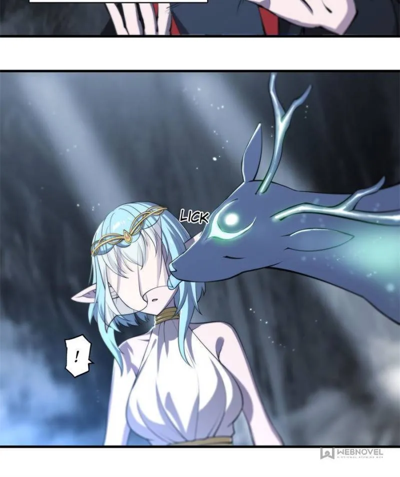 Vampires and Knight Chapter 167 Online - página 5