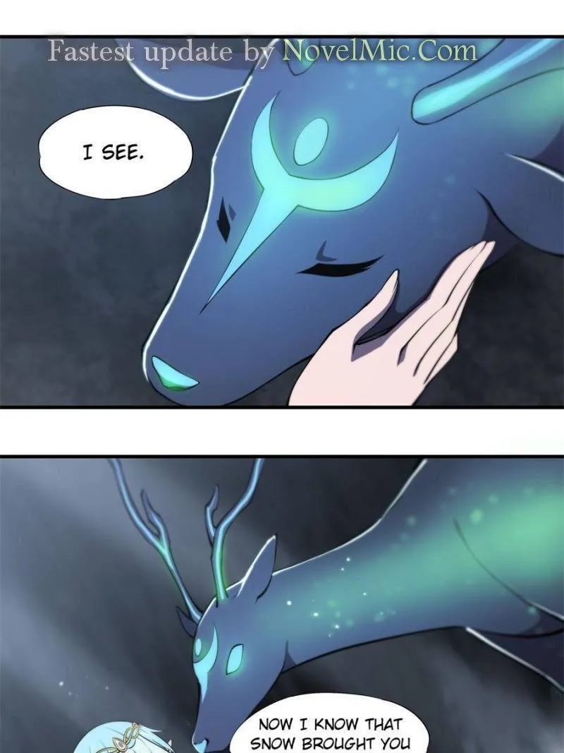 Vampires and Knight Chapter 167 Online - página 6