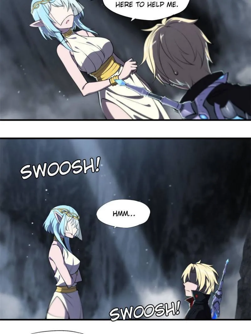Vampires and Knight Chapter 167 Online - página 7