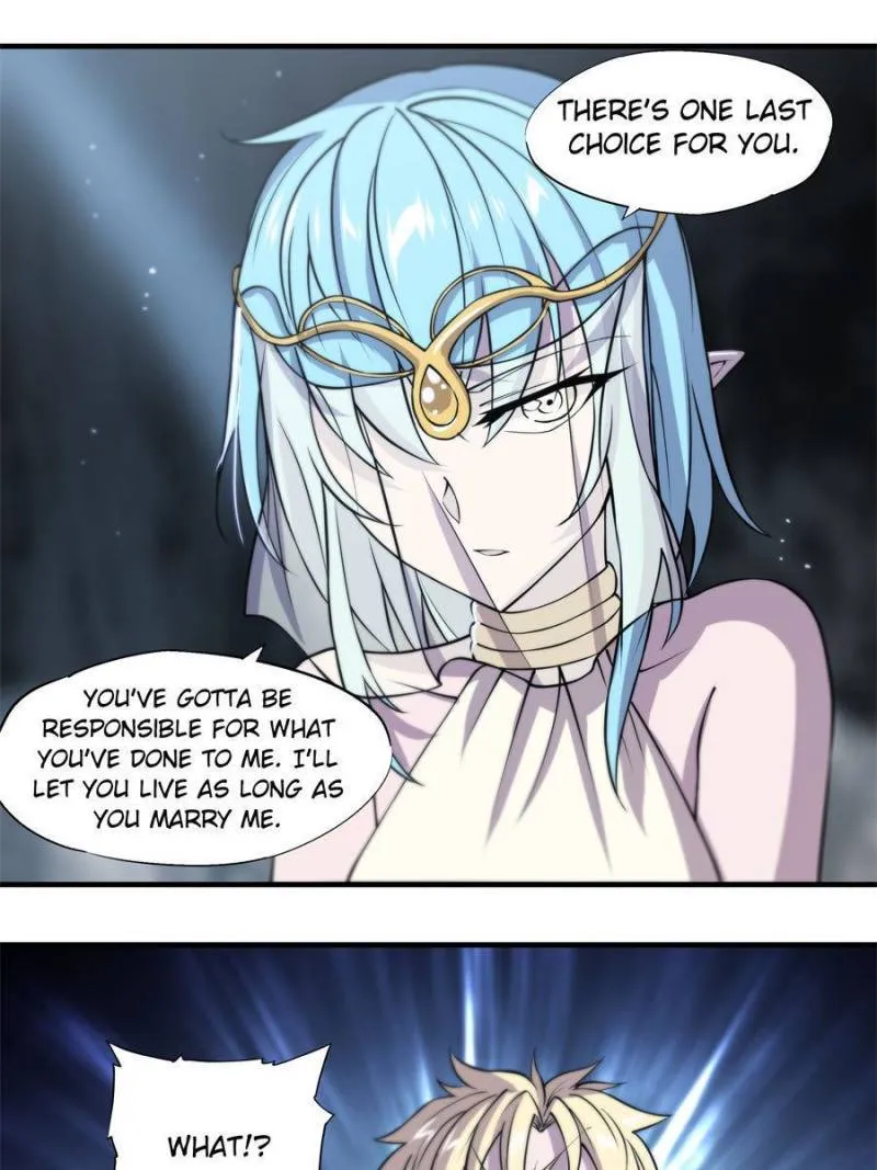 Vampires and Knight Chapter 167 Online - página 9