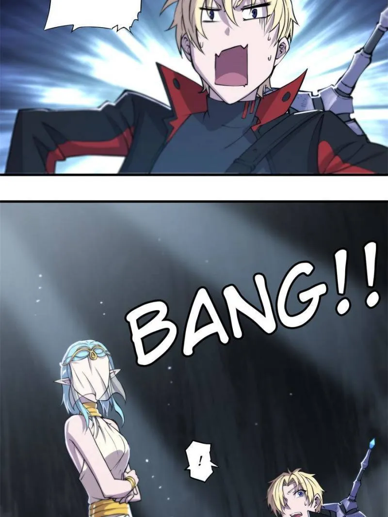 Vampires and Knight Chapter 167 Online - página 10