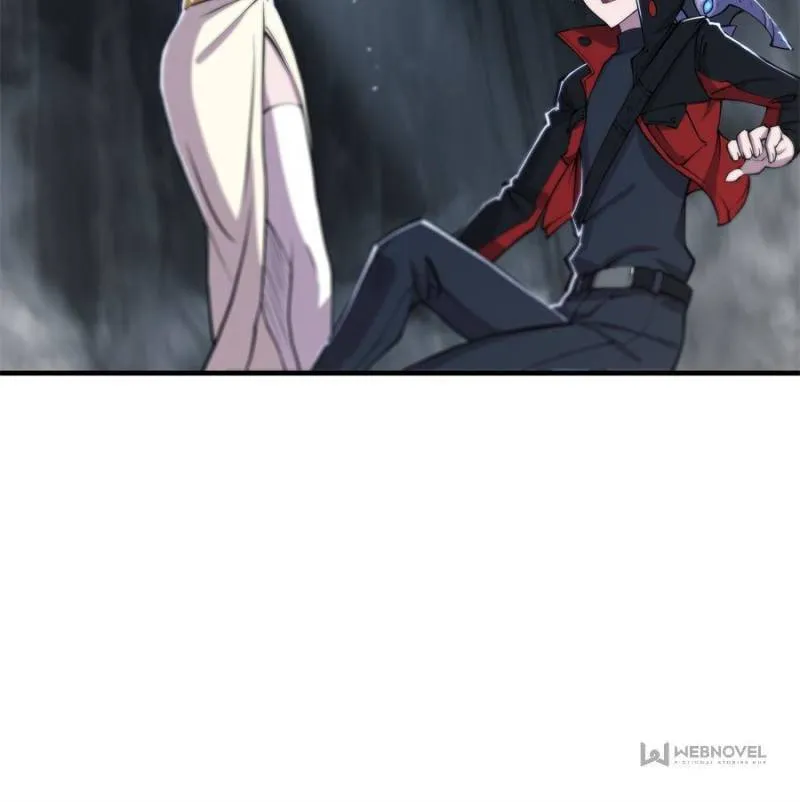 Vampires and Knight Chapter 167 Online - página 11